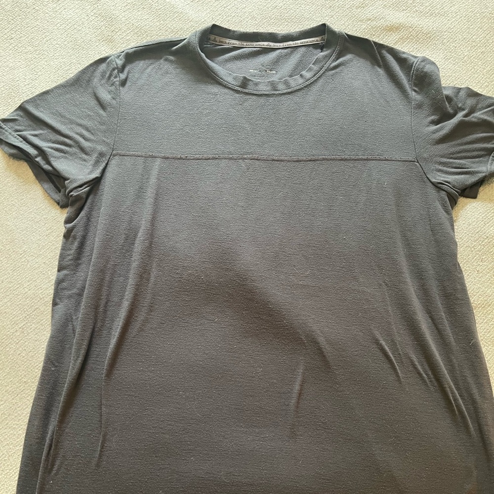 prAna Ridge Tech t-shirt